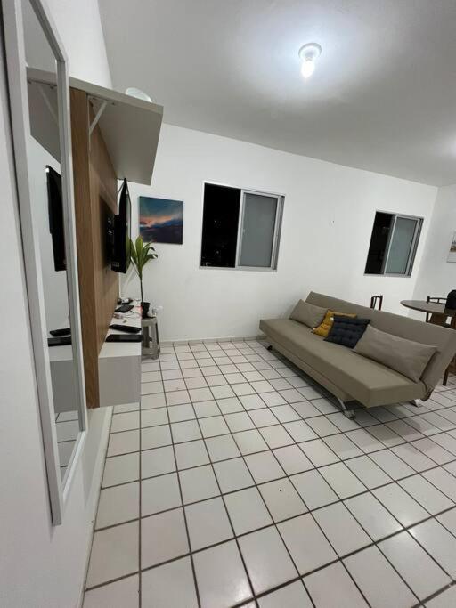 Apartamento Simples E Confortavel Em Natal! Natal